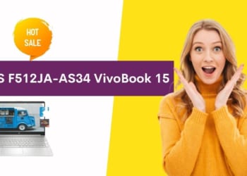 Review Laptop Asus VivoBook F512J i3 1005G1-RAM 4GB-SSD 128 GB-15.6 inch-cảm ứng-Win10