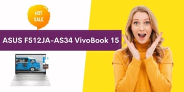Review Laptop Asus VivoBook F512J i3 1005G1-RAM 4GB-SSD 128 GB-15.6 inch-cảm ứng-Win10